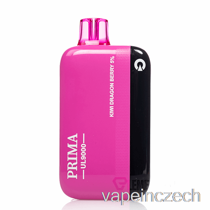 Prima Ul9000 Jednorázové Vape Pero S Kiwi Dragon Berry